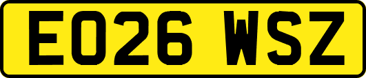 EO26WSZ