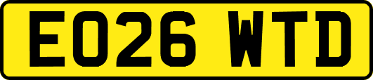 EO26WTD