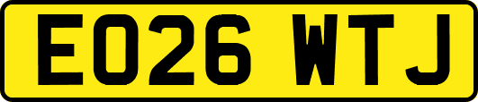 EO26WTJ