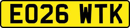 EO26WTK