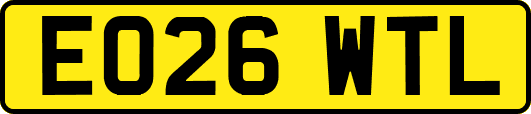 EO26WTL