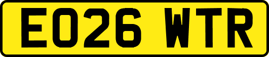 EO26WTR