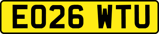 EO26WTU