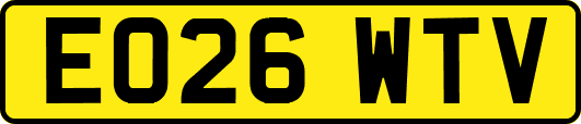 EO26WTV