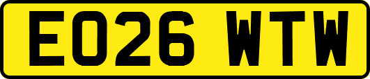 EO26WTW