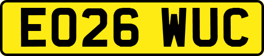 EO26WUC