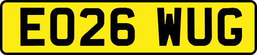 EO26WUG