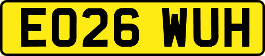 EO26WUH
