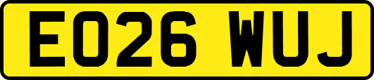 EO26WUJ