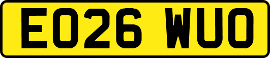 EO26WUO