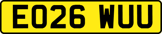 EO26WUU