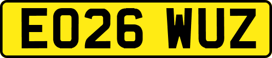 EO26WUZ