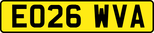 EO26WVA