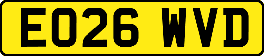 EO26WVD