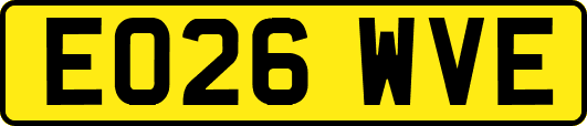 EO26WVE