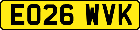 EO26WVK