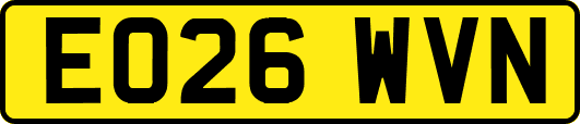 EO26WVN