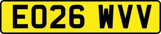EO26WVV