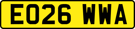 EO26WWA