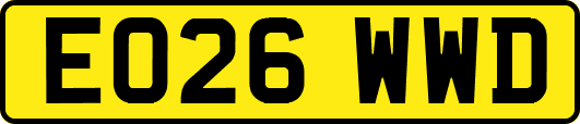EO26WWD
