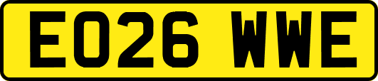 EO26WWE