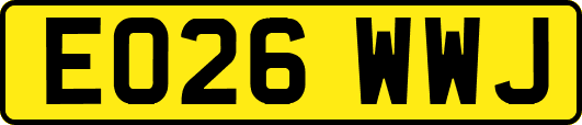 EO26WWJ