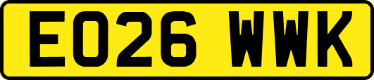 EO26WWK