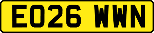 EO26WWN