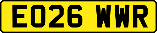 EO26WWR