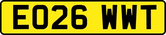 EO26WWT
