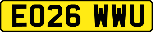 EO26WWU