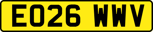 EO26WWV