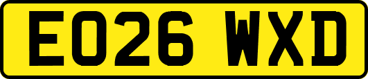 EO26WXD