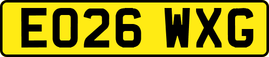 EO26WXG