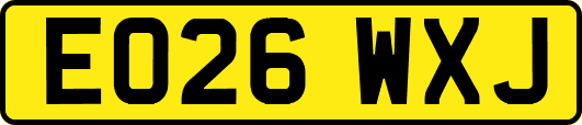 EO26WXJ