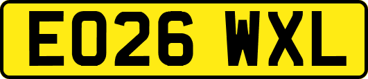EO26WXL