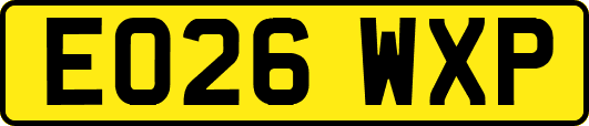 EO26WXP
