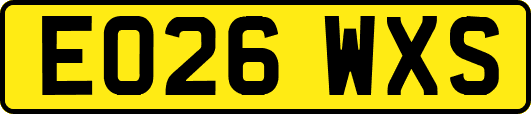 EO26WXS