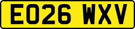 EO26WXV