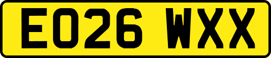 EO26WXX