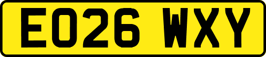 EO26WXY