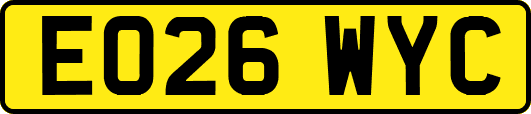 EO26WYC