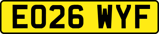EO26WYF