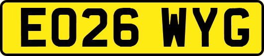 EO26WYG