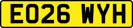 EO26WYH