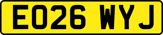 EO26WYJ