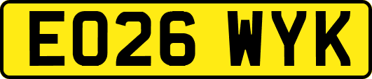 EO26WYK