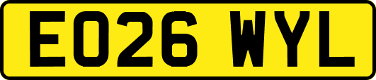 EO26WYL