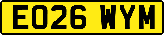 EO26WYM
