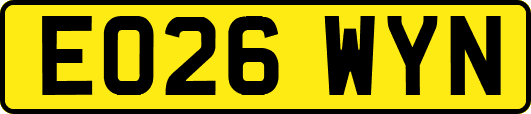 EO26WYN